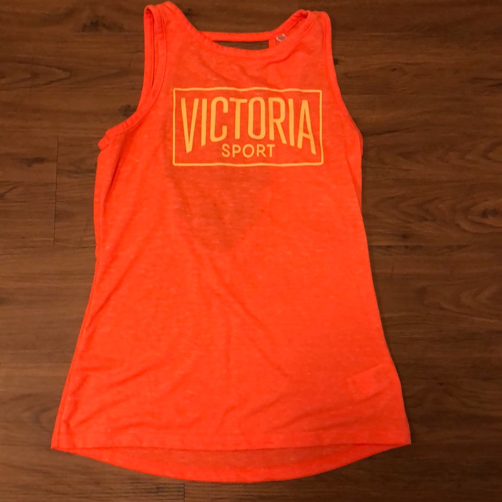 Victorias Secret- Victoria Sport Tank Top